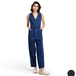 NWT Rachel Comey for Target Denim Jumpsuit, multiple sizes available